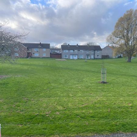 II Comfortable Room, Shared House Almondsbury Exterior foto