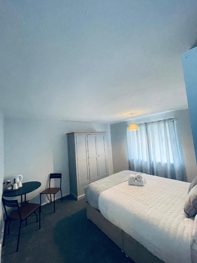 II Comfortable Room, Shared House Almondsbury Exterior foto