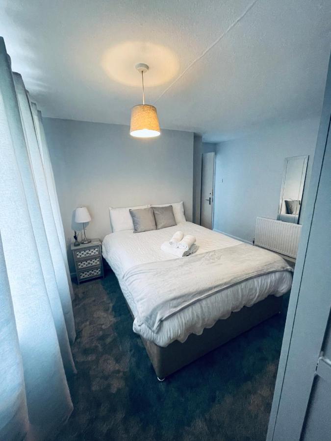 II Comfortable Room, Shared House Almondsbury Exterior foto